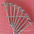 hot dipped Galvanized roofing nails with washer